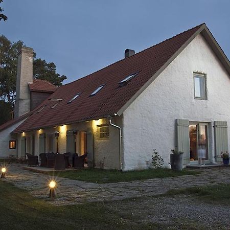 Dagen Haus Guesthouse Orjaku Dış mekan fotoğraf